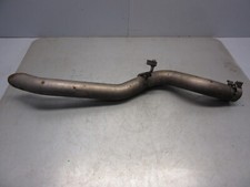 MERCEDES VITO Tourer W447 Auspuff Rohr hinten A4474903181  Bj.2017  (317)