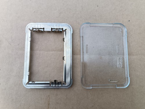 Miele lampenabdeckung glas - miele,