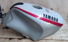 Yamaha FJ1200 3CW Rostfrei  Benzintank Tank Fueltank