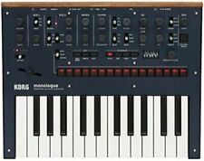 Korg monophonic Analog