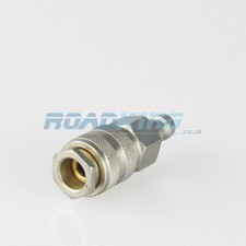 Air hose quick connector - hose, |