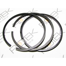Kolbenringsatz 1-Zylinder Dieselmotor Rotek ED4-0474 188F 188FA 88mm