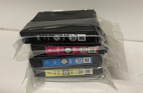 Set original epson 18xl - original,