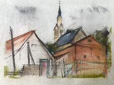 FRANZ EHMKE 1928-2018 DDR