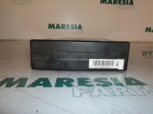Radio renault espace k - radio,