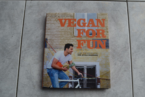 Vegan for fun von junge - vegan,
