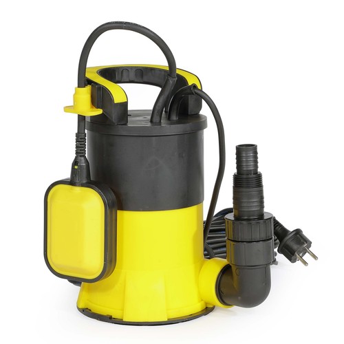 Wiltec flachsaugende