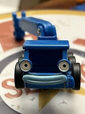 Bob der Baumeister Take Along Lofty Druckguss Fahrzeug von TOMY