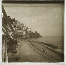 ITALIEN Amalfi Hotel Marina