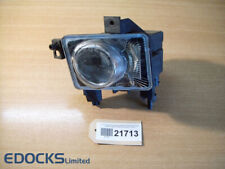 Nebelscheinwerfer Nebelleuchte links original Sport Vectra C Facelift Opel