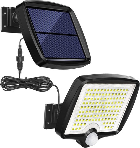 Solarlampen für außen 118 - solarlampen,