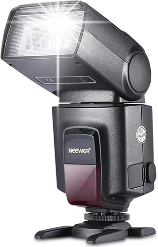 Neewer tt560 kamera - neewer, blitz