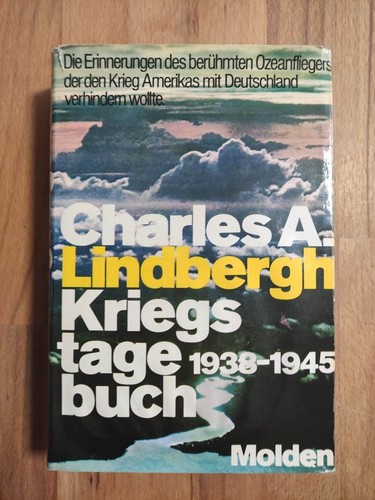 Charles lindbergh - charles,