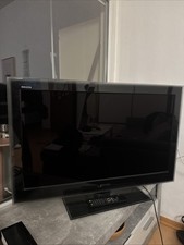 Toshiba LCD Colour TV 40WL743