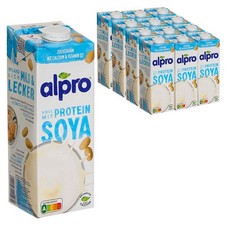 Alpro original protein - alpro®,