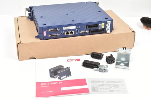 Keb combivert 09s6a12 - keb,