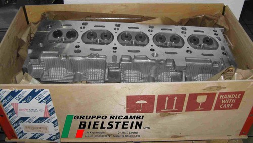 Zylinderkopf zylinder 20v - zylinderkopf,