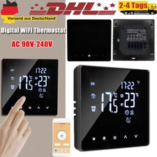 WiFi Thermostat Digital LCD