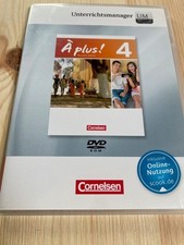 A plus 4  Nouvelle Edition