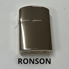 Ronson Windlite US Modell 1951
