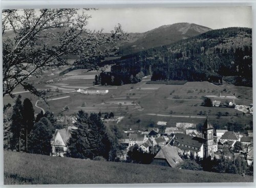 Elzach emmendingen - emmendingen, bw