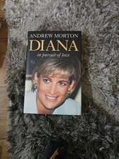 Diana: In Pursuit of Love by