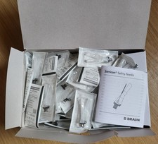 Sterican Einmalkanüle