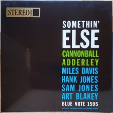 Cannonball Adderley –
