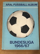 ARAL Fußball-Album Bundesliga