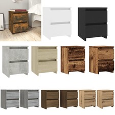 1/2x Nachttisch mit 2