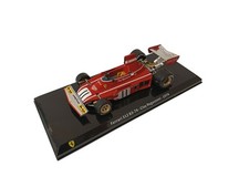 Formel 1 Ferrari 312 B3-74