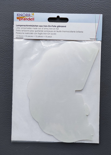 Bastelpackung