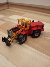 Siku Radlader Zettelmeyer ZL