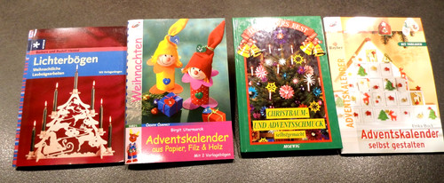 Weihnachten - 4,