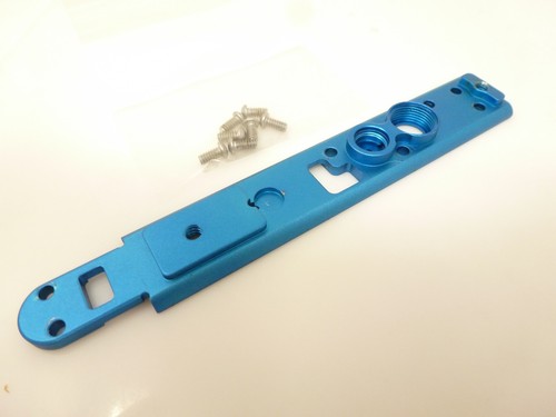Rare invert mini body rail - rare,