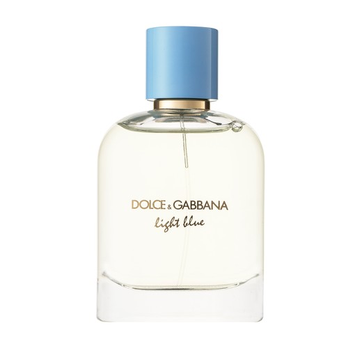 Dolce gabbana light blue - dolce,