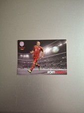 Panini 2013 Official FC Bayern