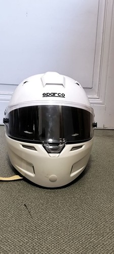 Sparco helm stealth - sparco,