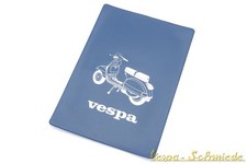 Hülle Fahrzeugpapiere mit