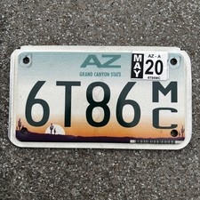 Original US Motorrad