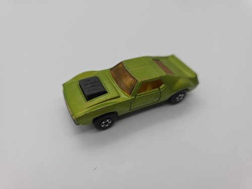 Matchbox superfast no9 - matchbox,