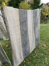 4 ?Gardinen Schals? 90X 275cm ?