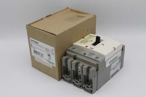 Schneider electric gv7re80 - electric,