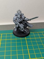 Warhammer 40k Space Marines