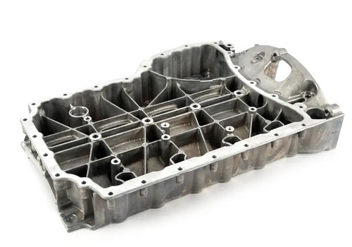Audi motor obere - rs,