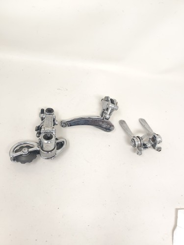 Campagnolo record gruppe - g,