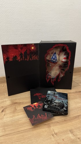 Dead island riptide zombie - riptide,
