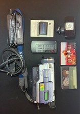 Sony DCR-TRV238E Camcorder