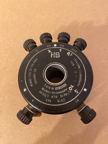 Hartmann braun multavi - &,