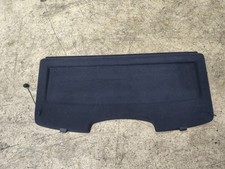 Skoda Fabia 6Y Hutablage